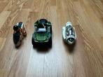 Playmobil 3 items, Ophalen of Verzenden, Zo goed als nieuw, Los playmobil