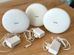 3 Wifi versterkers KPN, Superwifi punten, Computers en Software, WiFi-versterkers, Ophalen of Verzenden, Zo goed als nieuw