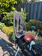 Thule achterzitje Yepp Nexxt 2, Fietsen en Brommers, Fietsaccessoires | Fietsstoeltjes, Ophalen, Achterzitje, Voetsteuntjes, Zo goed als nieuw