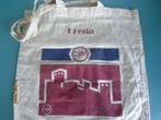 Linnen Tas Suikerfabriek CSM Breda, Verzamelen, Ophalen of Verzenden, Gebruikt, Gebruiksvoorwerp