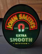John Smith's Pub Lichtreclame, Ophalen of Verzenden, Zo goed als nieuw, Overige typen, Overige merken