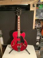 Te Koop! IBANEZ ARTCORE Electrische gitaar in NIEUWSTAAT!!, Ophalen, Zo goed als nieuw, Hollow body, Ibanez