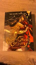Heaven Official’s Blessing – Deel 8 (Engelse vertaling), Ophalen, Zo goed als nieuw, Mo Xiang Tong Xiu