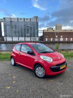 Citroen C1 1.0-12V Séduction APK BIJ AFLEVERING, Voorwielaandrijving, Gebruikt, 4 stoelen, C1
