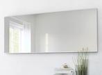 IKEA HOVET Spiegel, aluminium, 78x196 cm, Huis en Inrichting, Woonaccessoires | Spiegels, Ophalen, Zo goed als nieuw, Rechthoekig