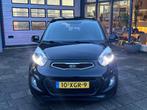 Kia Picanto 1.2 CVVT ISG Plus Pack | Airco | LMV | LED | 5-D, Voorwielaandrijving, Euro 5, 86 pk, Gebruikt