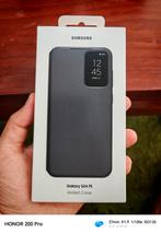 Galaxy s24 FE Wallet CASE ( NIEUW) VASTE PRIJS, Ophalen, Nieuw