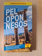 peloponnesos marco polo, Boeken, Reisgidsen, Onbekend, Europa, Ophalen of Verzenden, Zo goed als nieuw