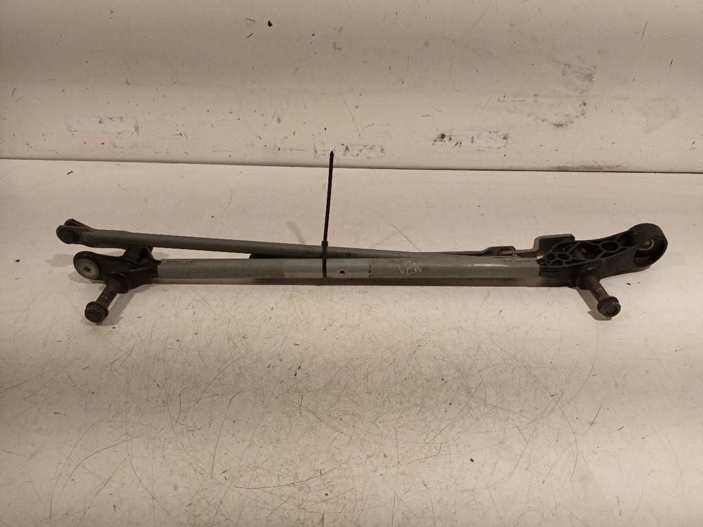 Ruitenwisser mechaniek voor BMW 1 serie, Onderdelen@venauto.nl, Van der Ven Autorecycling B.V., Gebruikt, Ettenseweg 76, 4706 PB Roosendaal, The Netherlands