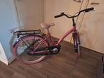 24 inch meisje fiiets, Ophalen, Gebruikt, 20 inch of meer, Overige merken