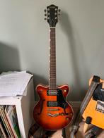 Gretsch G-2655 Streamliner Centerblock Jr. Abbey Ale, Ophalen, Zo goed als nieuw, Semi-solid body, Overige merken