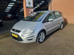 Ford S-Max 2.0 Titanium 7-persoons. Super mooie familie auto, Voorwielaandrijving, Gebruikt, 1505 kg, 7 stoelen
