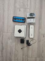 IRobot Braava, Witgoed en Apparatuur, Stofzuigers, Ophalen, Gebruikt, Minder dan 1200 watt, Robotstofzuiger