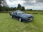 Opel Manta 2.0 GSI 1989 Monaco Blauw *Origineel*, Achterwielaandrijving, 4 cilinders, Blauw, 1016 kg