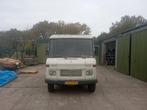 Mercedes 508, Rondzit, 6 tot 7 meter, 2000 kg en meer, Tot en met 5