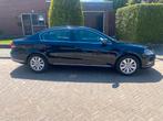 Volkswagen Passat 1.4 TSI 90KW 2011 Zwart, Auto's, Voorwielaandrijving, Stof, 74 €/maand, Zwart