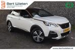 Peugeot 3008 1.6 e-THP GT Line | Geen import | Luxe stoelen, 65 €/maand, 4 cilinders, Wit, 165 pk