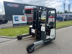 Terberg TKL-1x3-M 2000kg- 280 hoog - 1842 uur - Bj 2012, 2000 tot 3000 kg, Diesel, Overige typen, Terberg