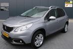 Peugeot 2008 1.2 PureTech GT-line CRUISE CONTROLE NAVIGATIE, Voorwielaandrijving, Stof, 23 km/l, Bedrijf