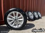 Audi A3 8Y / 8V velgen + Goodyear zomerbanden ! ZGAN, Audi, Gebruikt, 16 inch, Banden en Velgen