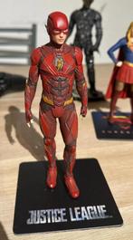 Flash,  Justice League Kotobukiya DC, Ophalen of Verzenden, Zo goed als nieuw