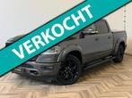 Dodge Ram 1500 5.7 V8 4x4 Crew Cab Laramie|PANO|GRIJSKENTEKE, Auto's, Dodge, Automaat, Gebruikt, 5654 cc, 2461 kg