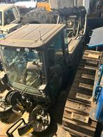 Schmidt Compact 200 veegwagen veegmachine, Ophalen of Verzenden, Zo goed als nieuw