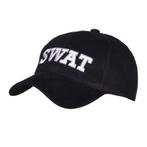 Baseball Cap swat S.W.A.T., Kleding | Heren, Hoeden en Petten, Nieuw, Pet, One size fits all, Verzenden