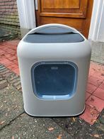 Kattenbak, Dieren en Toebehoren, Kattenbakken, Ophalen of Verzenden, Zo goed als nieuw, Gesloten