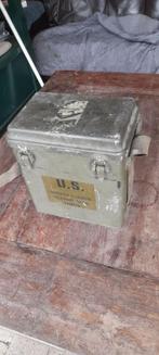 converter us army, Verzamelen, Ophalen, Landmacht, Amerika, Embleem of Badge