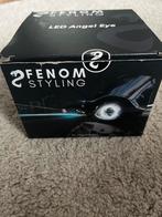 Nieuwe Angel Eye Koplamp Zip/Vespa, Fietsen en Brommers, Brommeronderdelen | Scooters, Ophalen, Nieuw, Koplamp, Piaggio