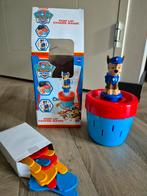 Paw patrol pop up chase game, Ophalen, Gebruikt, Jongen of Meisje