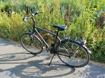 Trek T80 herenfiets, Fietsen en Brommers, Minder dan 10 versnellingen, Gebruikt, Vering, Overige maten