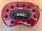 Line 6 pod, Ophalen of Verzenden, Gebruikt