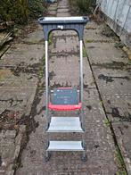 Altrex trap 3 treden, Ophalen, Minder dan 2 meter