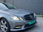 Mercedes-Benz Mercedes 2013 Grijs, Auto's, Achterwielaandrijving, Leder, Grijs, Particulier