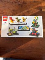 Lego House 40563 - Nieuw in doos, Ophalen of Verzenden, Nieuw, Complete set, Lego