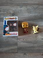 3 Funko Pops te koop, Ophalen of Verzenden