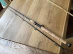 Johns Baitcaster The Beast., Watersport en Boten, Ophalen of Verzenden, Zo goed als nieuw, Werphengel