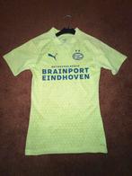 PSV Shirt, Sport en Fitness, Voetbal, Maat XS of kleiner, Ophalen of Verzenden, Gebruikt, Shirt
