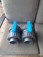 110 mm kogelkraan 2 stuks  ' Nieuw ', Ophalen of Verzenden, Nieuw