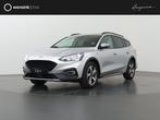 Ford Focus Wagon 1.0 EcoBoost Active X Business | Navigatie, 3 cilinders, 695 kg, 1300 kg, Focus