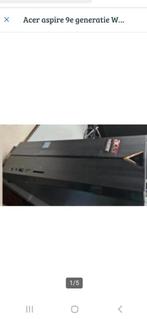 Pc 9e generatie 8GB Ram SSD Windows 11 64bit Pro, Ophalen of Verzenden, Zo goed als nieuw