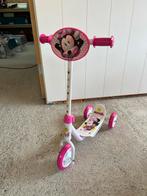 Minnie Mouse Kinderstep 3-wiel, Fietsen en Brommers, Steps, Ophalen, Gebruikt, Gewone step