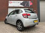 Citroen C3 1.2 PureTech Collection / 1e Eig / AUT / Navi / P, Stof, Gebruikt, 1199 cc, Met garantie (alle)