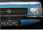 Opel Rekord, 1977; uitgebreid, Ophalen of Verzenden, Zo goed als nieuw, Opel