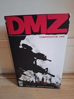 DMZ  Compendium vol. 1, Eén comic, Ophalen of Verzenden, Zo goed als nieuw, Amerika