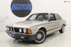 BMW 7-serie 728i Automaat Schuifdak, Automaat, Gebruikt, Beige, Bruin