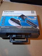 Schuurmachine pneumatische/Nieuw/150mm, Ophalen of Verzenden, Nieuw, Minder dan 600 watt, Excentrische schuurmachine