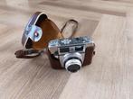 Agfa Optima IA, Audio, Tv en Foto, Fotocamera's Analoog, Ophalen, Zo goed als nieuw, Compact, Overige Merken